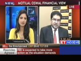 Expect market volatility to increase going ahead: MOFSL