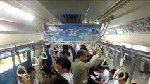 Tokyo Subway Precision - JapanRetailNews