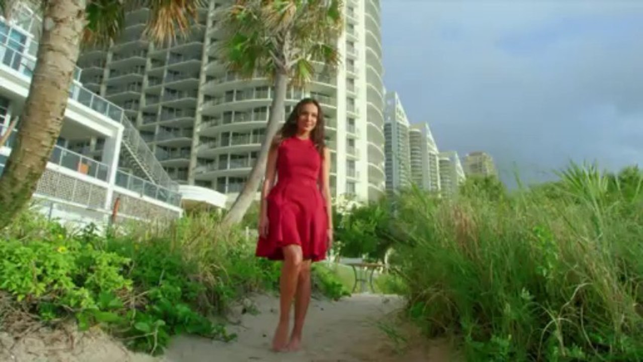 Ahmed Chawki - Habibi I love you (feat. Sophia Del Carmen Pitbull) spanish version