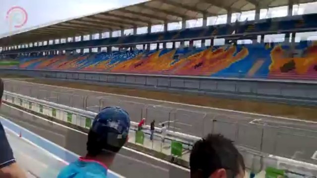 Oto-Park.Com _ İstanbul Park (Alfa Romeo Giulietta 1.6 JTD)