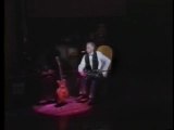 FDR A ONe- Man Show Chris Elliott  #3