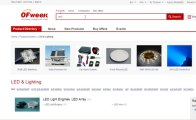 Quality led light Suppliers and Exporters on en.OFweek.com