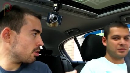 Oto-Park.Com | İstanbul Park (BMW 116d)