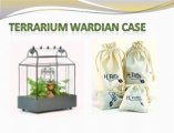 amazonHPotter Plant Terrarium Wardian Case