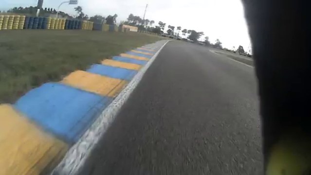 Course RC 42 Le Mans