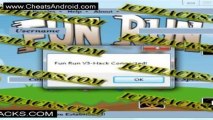 Fun Run Multiplayer Race Hack Cheat ( iOS / Android ) - No need Jailbreak PROOF!