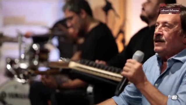 Selami Şahin - Ben Bir Tek Kadın Sevdim _ #akustikhane