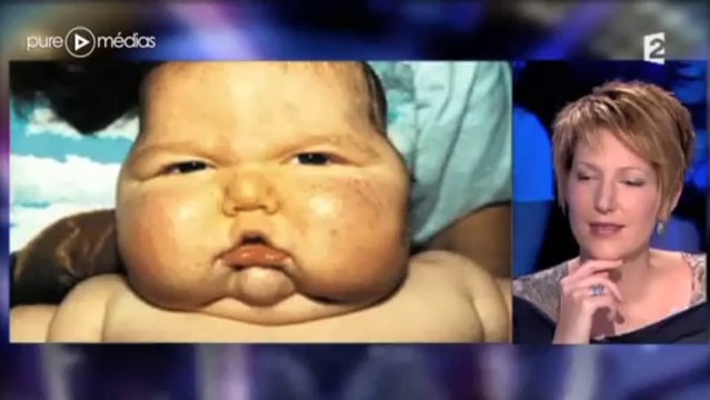 La première de Nicolas Bedos dans On n'est pas couché sur France 2