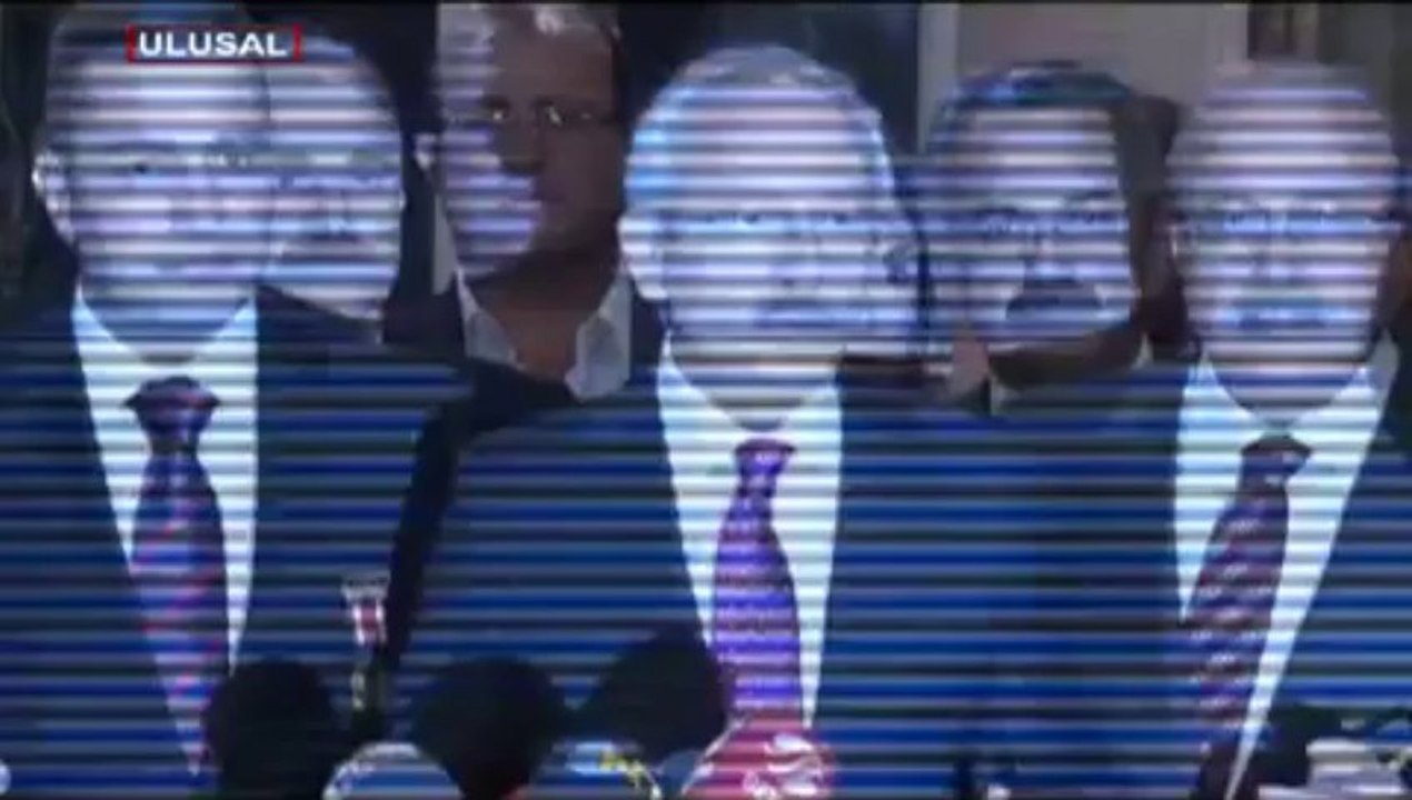 CHP Genel Başkanı Kemal Kılıçdaroğlu, Suriye'ye ait helikopterin düşürülmesini değerlendirdi.