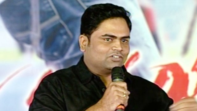 Jr NTR Ramayya Vastavayya Audio Launch Part 01 - Jr NTR, Samantha, Shruti Haasan | HD