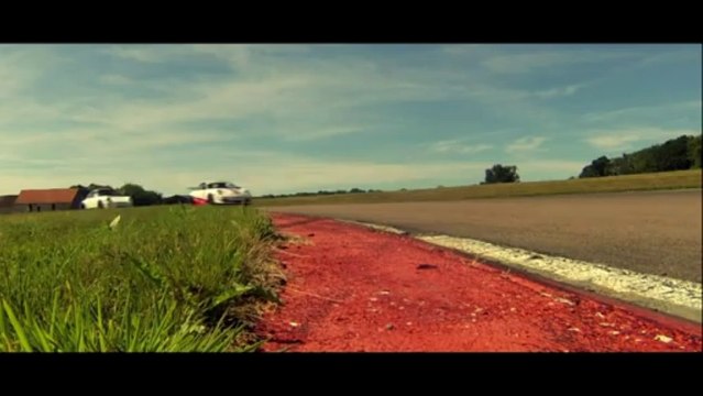 jnfia Club Porsche Champagne Ardenne Circuit des Ecuyers Beuvardes (02)