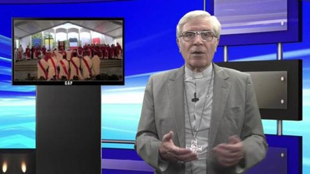 Di Falco : réflexions autour du mariage des prêtres