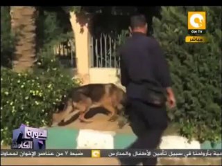 الصورة الكاملة: إجراءات أمنية لتأمين بداية العام الدراسي الجديد