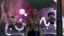 Lightning Returns : Final Fantasy XIII (360) - trailer Yuna Garb