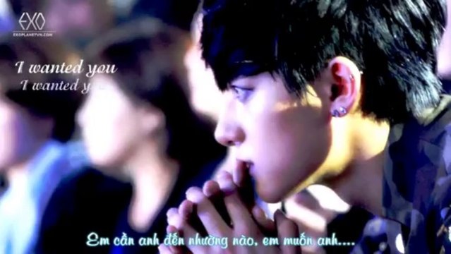 ►Happy Birthday HZT Project◄ I wanted you EXO-M Tao ♥ [EXOPLANETVN.COM]