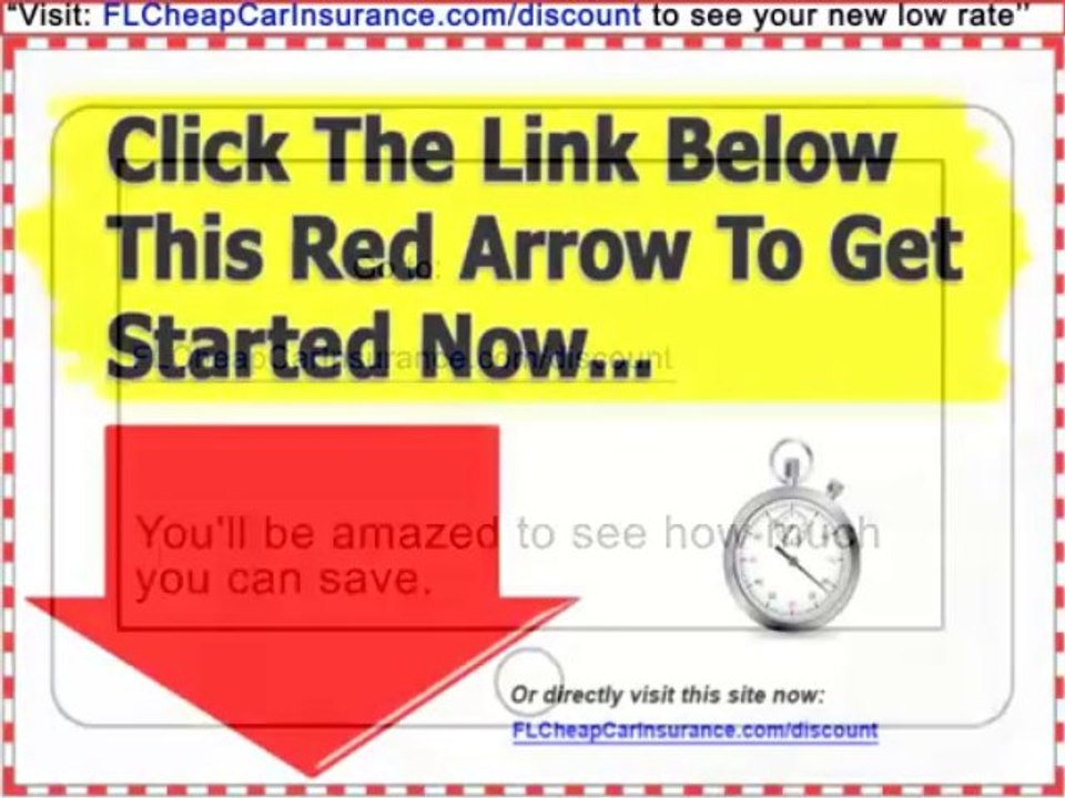 FloridaCheapCarInsurance
