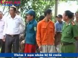 Thêm 1 nạn nhân tại Nghệ An bị lũ cuốn