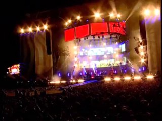 Heroes del Silencio - Maldito Duende (En Vivo)