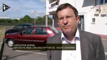 Les députés, baromètres d'une opinion sous pression