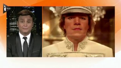 "Breaking Bad" vainqueur des Emmys