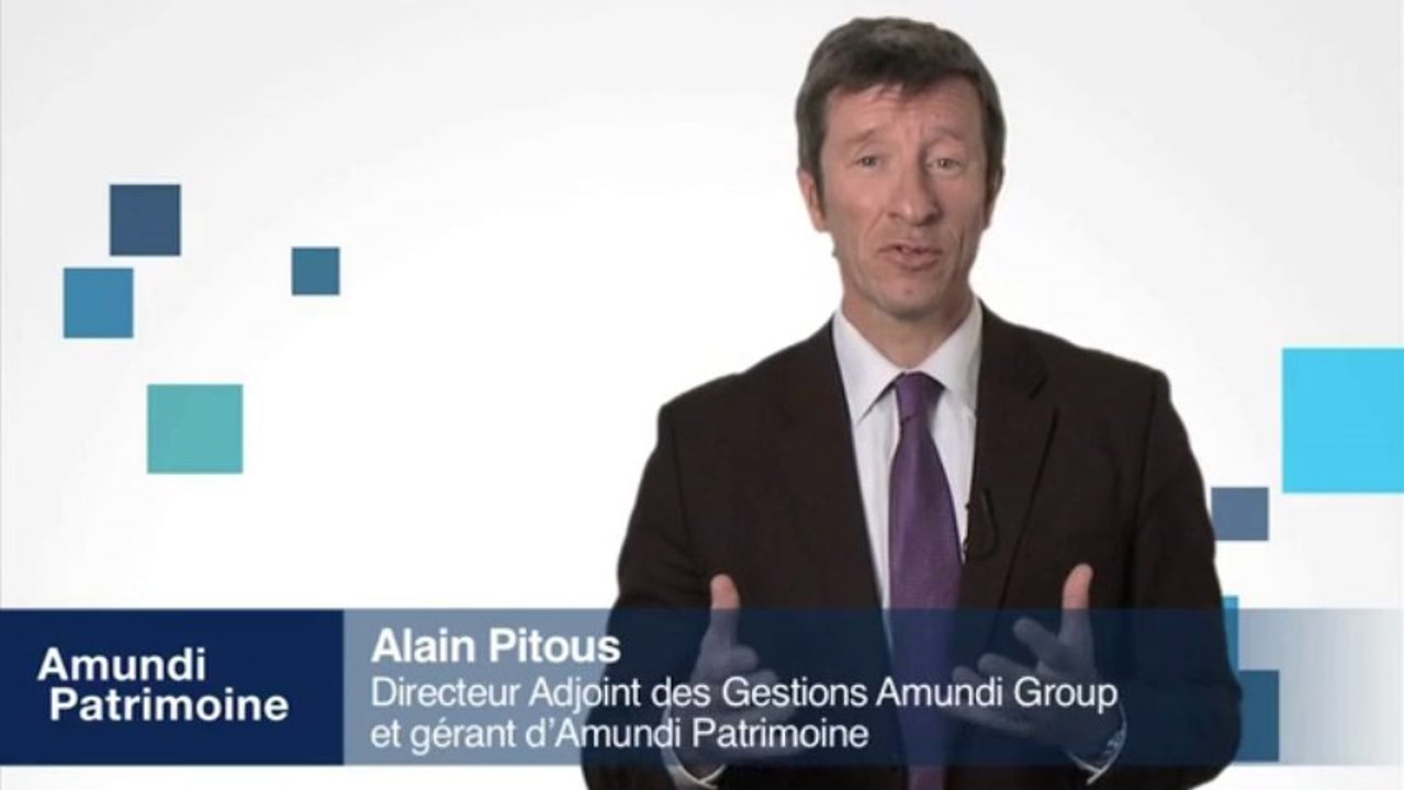Amundi Patrimoine - Septembre 2013