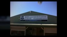 Leather - Rockingham WA | (08) 9528 7055