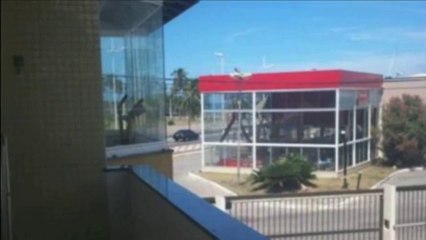 Village 2 Quartos Com Vista Mar À Venda Piatã Salvador