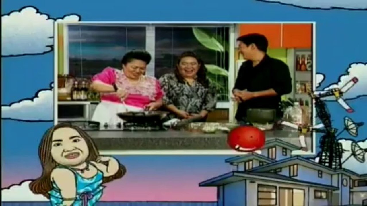 ก้อง สหรัถ - กลมกิ๊ก 4/03/12