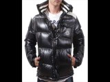 Changer la façon dont vous vous approchez de Doudoune Moncler Homme noir