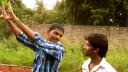 Youth Creations ...! Trailer