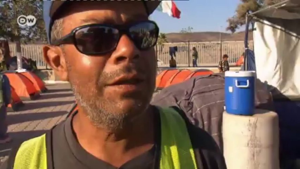 Tijuana: Wo der amerikanische Traum endet | Journal Reporter