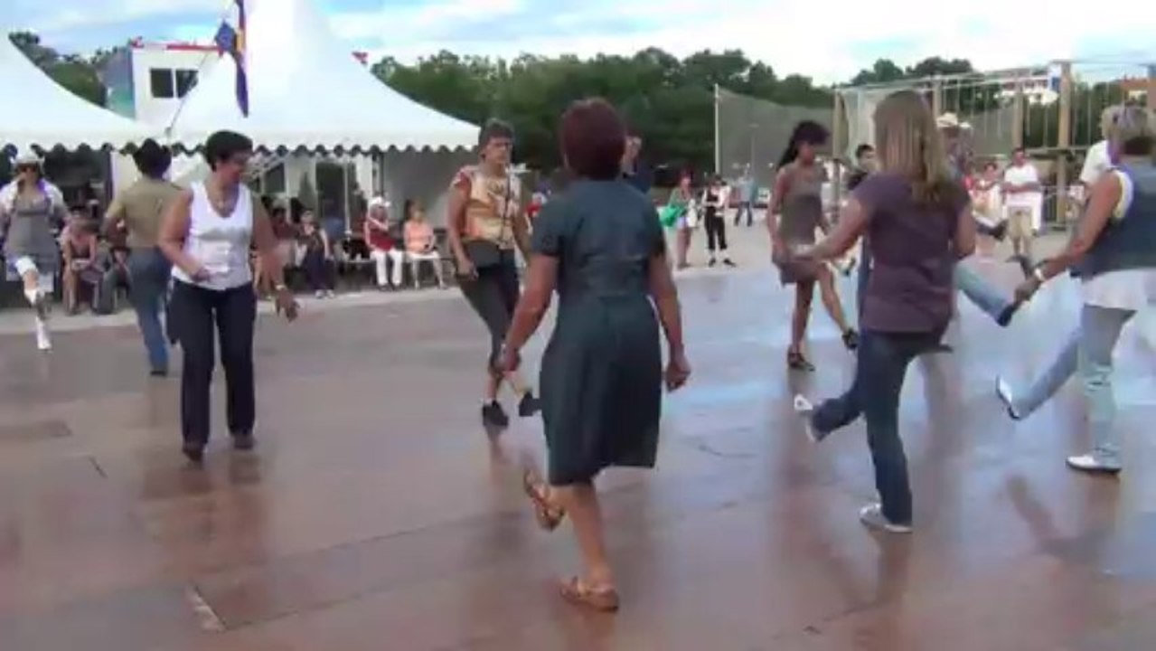 8 BALL - Sable Show 2013 Clermont-Ferrand (63)