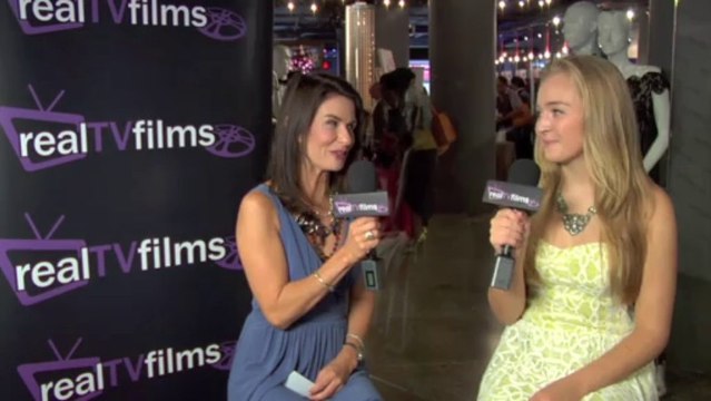 Kira Murphy, Lynn Maggio, Social Lodge, TIFF 2013