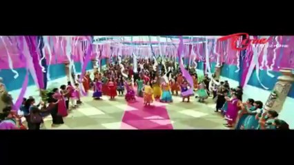 Ramayya Vasthavayya Song Trailer | Ontaranna Tuntarodu | NTR | Samantha| Shruti Haasan