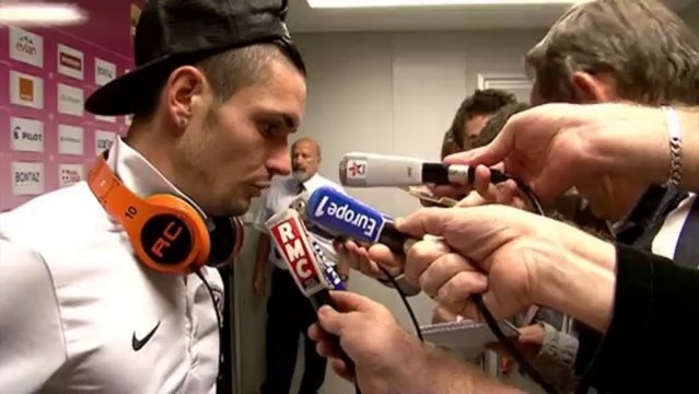 ETG 2-2 MHSC : les réactions d'après-match