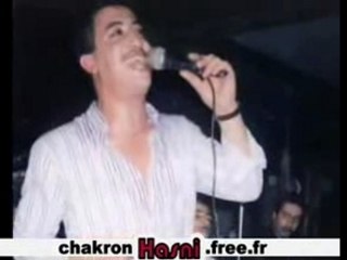 Hommage a Hasni - 2006