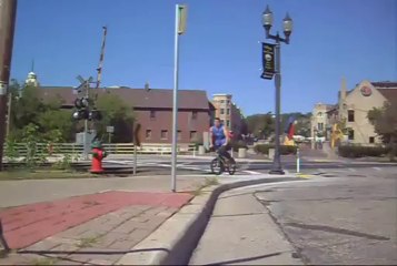 BMX Bisiklet Nasıl Kullanılır