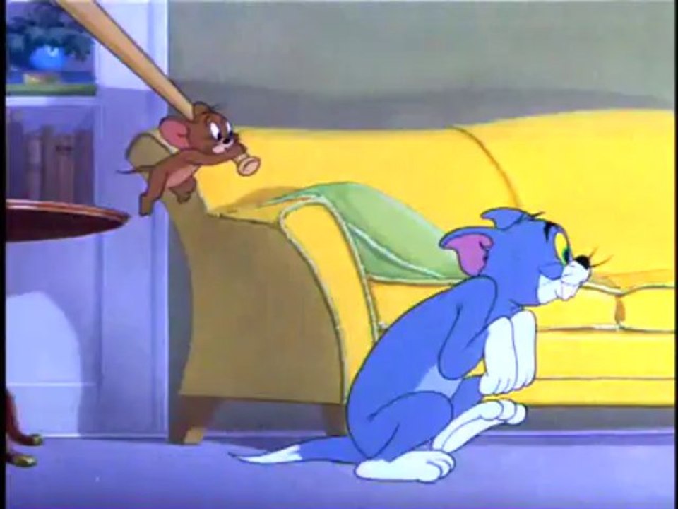 061_NitWittyKitty_1951