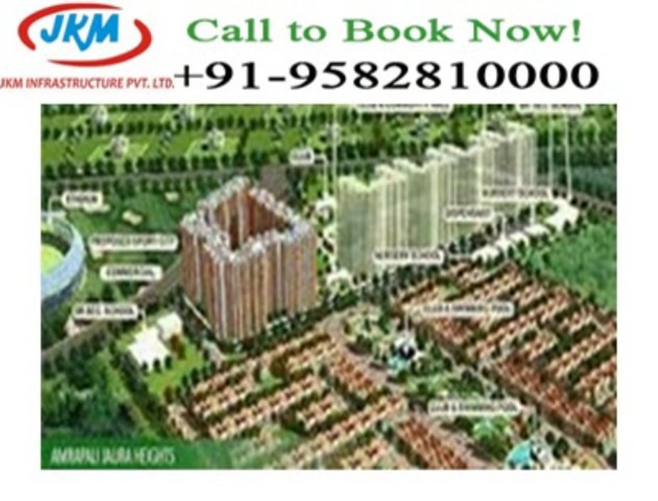 Jaura Forest Greens- Call Us 9582810000