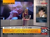 VICTOR ALISTAR despre sfintii inchisorilor, tortionari si INTERESUL ocultarii crimelor comuniste