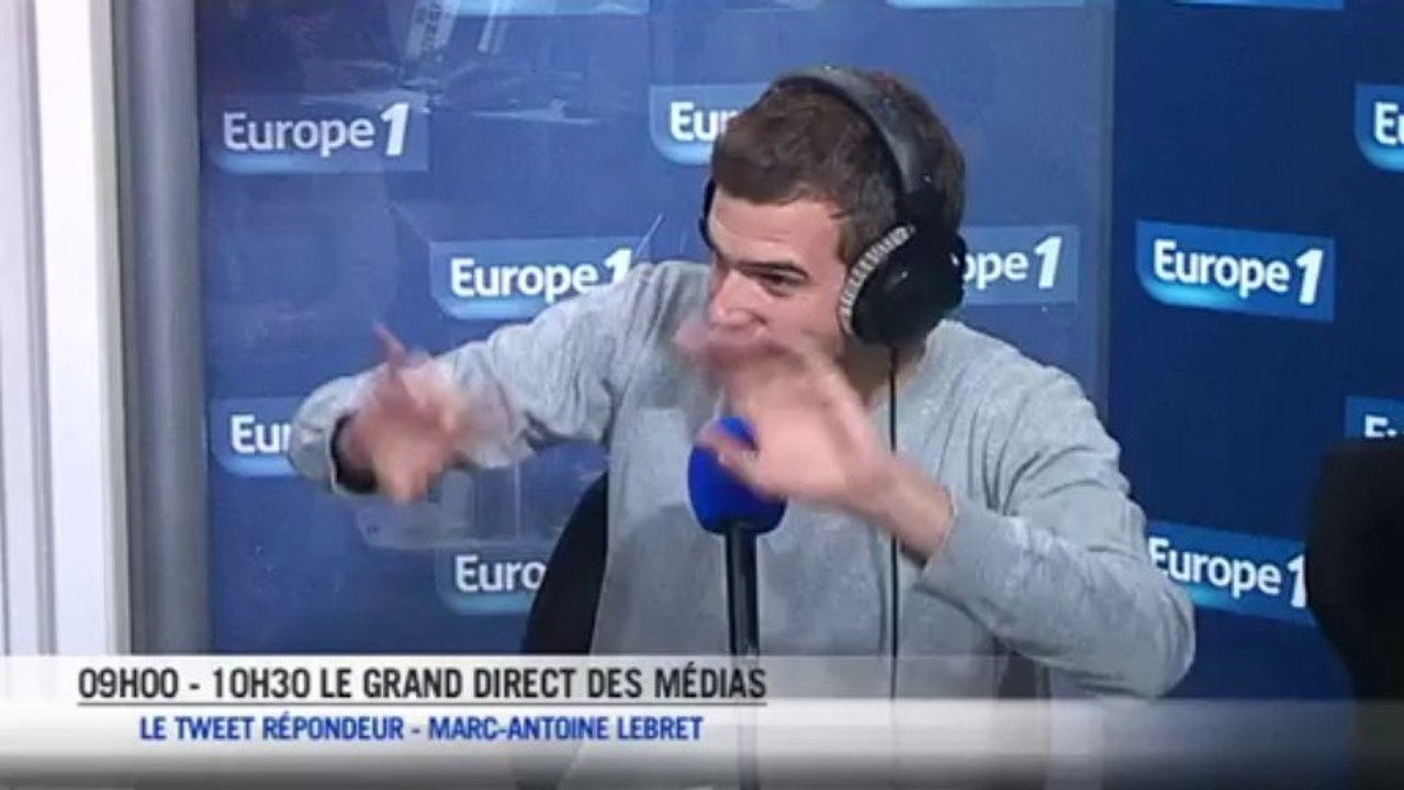 Le Grand Stratéguerre, grand politique !