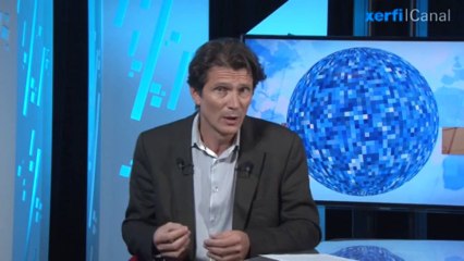 下载视频: Olivier Passet, Xerfi Cana Zone euro : la compétitivité se redresse partout ! (ou presque…)