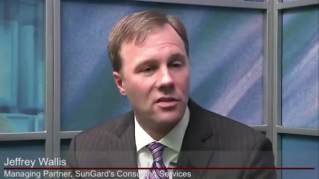 Regulators: Lead, Follow, or Get Out of the Way | Sungard Financial Systems