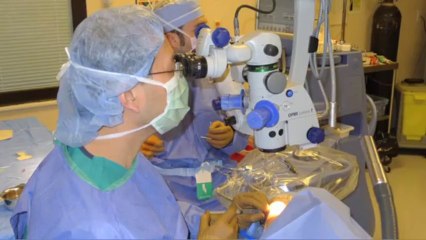 Cataract Surgery Staten Island