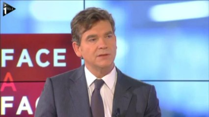 Heuliez : l'Etat n'est pas là pour aider des sociétés sans avenir, dit Montebourg