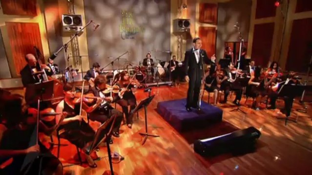 Cristian Castro - Gavilan o Paloma