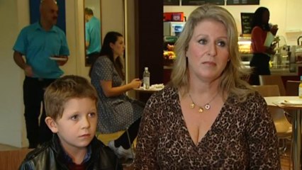 Child rings up £1700 bill in just ten minutes on free app