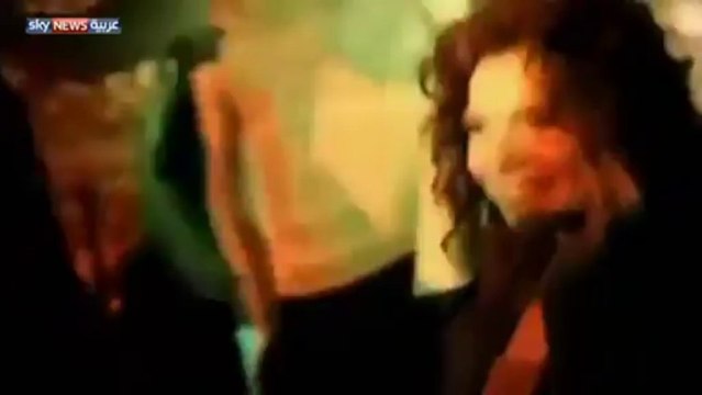 القيصر كاظم الساهر في لقاء مع لانا الجندي على سكاي نيوز العربية