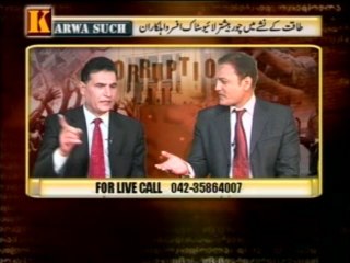 Karwa Such (Live Stock Cruption) (Part-04)