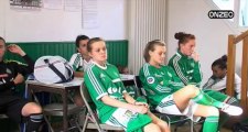 MAG: LES FÉMININES